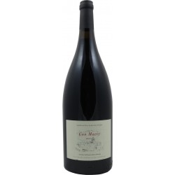 Domaine Deneufbourg AOP CDR Can Marty Rouge 2015 Magnum